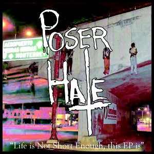 Avatar for Poser Hate