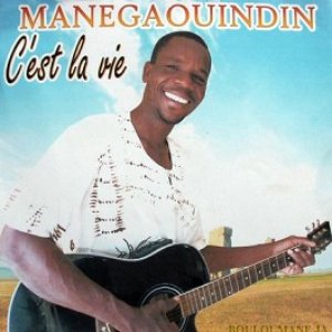 Avatar de MANEGAOUINDIN