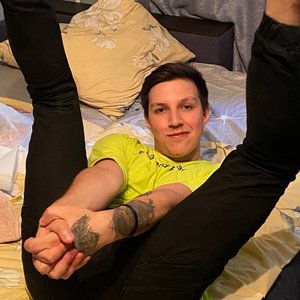 Avatar for mazellovvv
