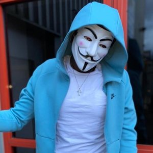 London Scammer