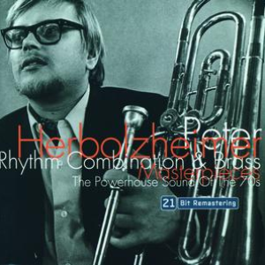 Masterpieces by Peter Herbolzheimer
