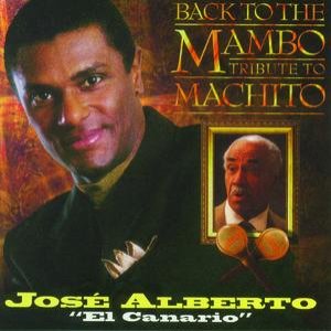 Back To The Mambo / Tribute To Machito