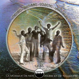 Avatar for Synchro Rhythmic Eclectic Language