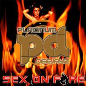Аватар для Platinum Deejayz