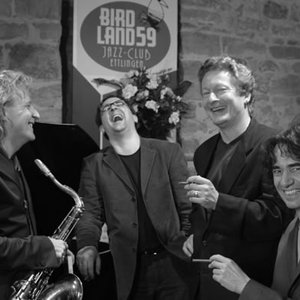 Avatar for Peter Lehel Quartet