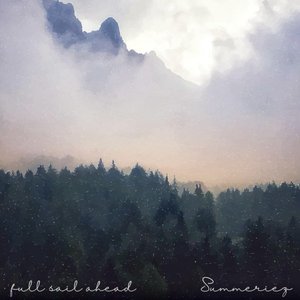 full sail ahead