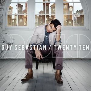 Guy Sebastian/Jordin Sparks - Art Of Love