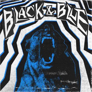 Black & Blue
