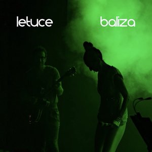 Baliza