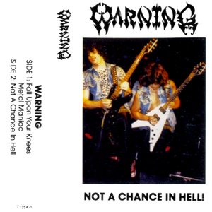 Not A Chance In Hell