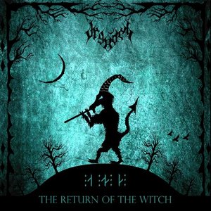 The Return of the Witch