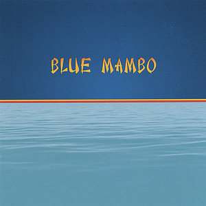 Artwork for BELLEVILLE BLUES