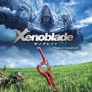 Avatar for Xenoblade Chronicles