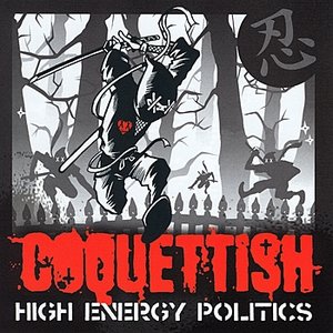 High Energy Politics