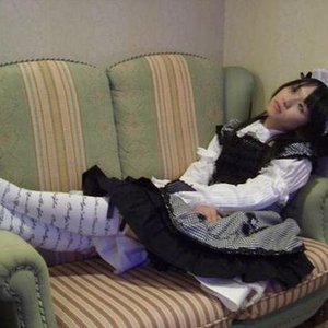 霊 のアバター