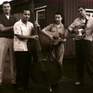 Avatar for ruby ann & the boppin' boozers