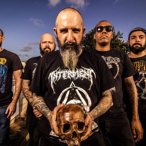 Avatar for Open The Coffin