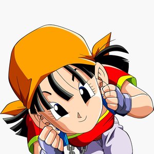 Avatar for dragon ball gt