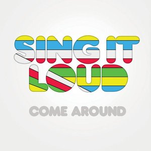 Come Around cover art