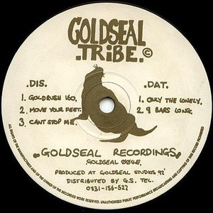 Goldrush 160