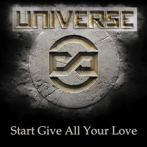 Start Give All Your Love