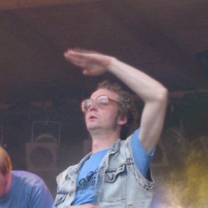 Avatar for Offerprästers Orkester
