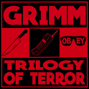 Trilogy of Terror by Grimm
