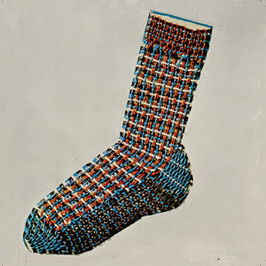 Leg End by Henry Cow