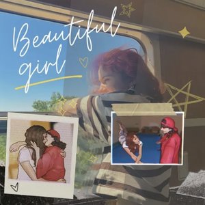 Beautiful girl
