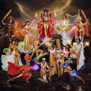 Avatar for The Cast of Drag Race Philippines: Slaysian Royale