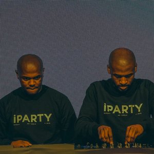 Avatar for Mshayi & Mr Thela