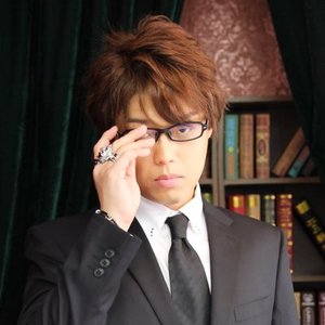 Avatar for Eiichiro Yanagi