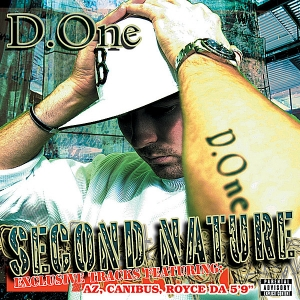 Second Nature 1.5