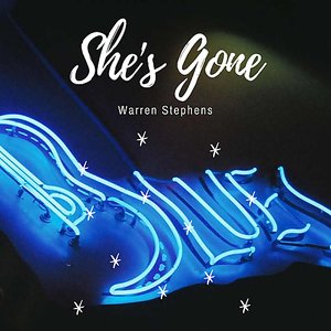 She's Gone