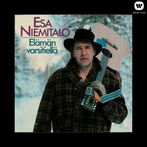 Avatar for Esa Niemitalo