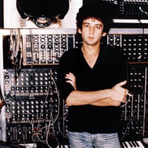 Avatar for Richard Pinhas