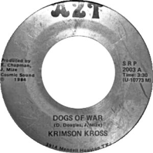 Dogs of War