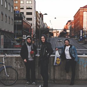 Avatar for Lähtevät Kaukojunat