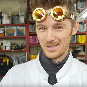 Avatar for Доктор Дью