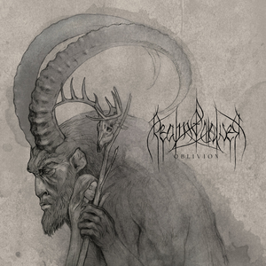 Oblivion by Realm of Wolves