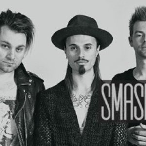 Avatar for Smashing Satellites