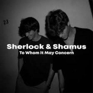 Avatar for Sherlock & Shamus