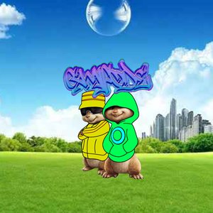 Avatar for Camifode