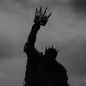 I Come for the Crown
