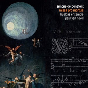 Avatar for Simone de Bonefont