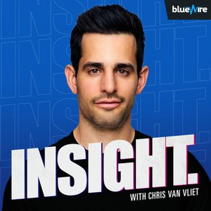 Avatar for Insight with Chris Van Vliet