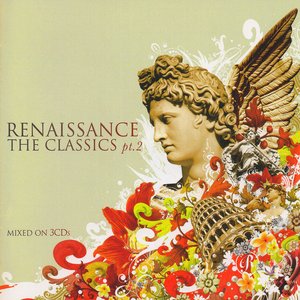 Renaissance - The Classics - Volume 2
