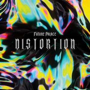 Distortion [Explicit]