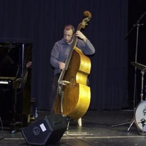 Avatar für Todd Hildreth Trio