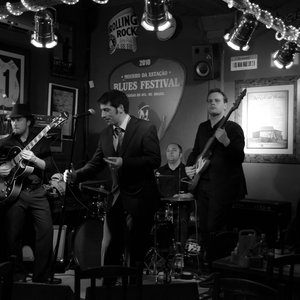 Avatar for Ale Ravanello Blues Combo